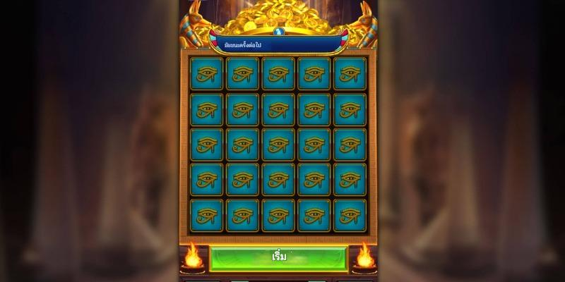 ภาพเกมคาสิโนและสล็อตสำหรับสมาชิก superslotwallet